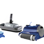 Pool Cleaners, Vacuums, etc.
