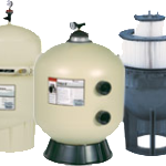 Pool & Spa Filters