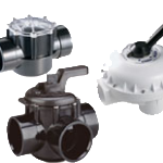 Pool Valves